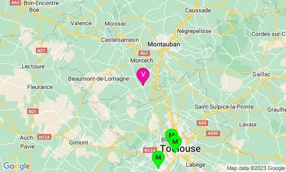 Médecin de Garde Verdun sur Garonne