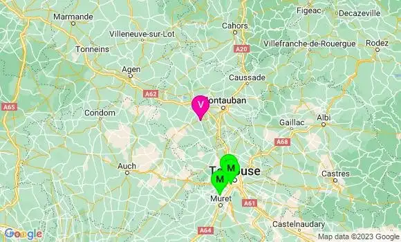 Médecin de Garde Bourret