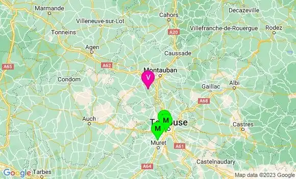 Médecin de Garde Finhan
