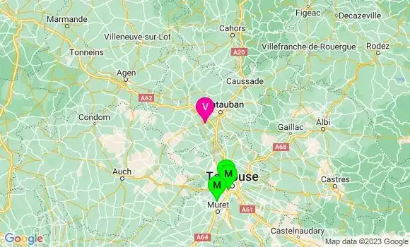 Médecin de Garde Montech