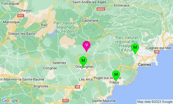 Médecin de Garde Montferrat