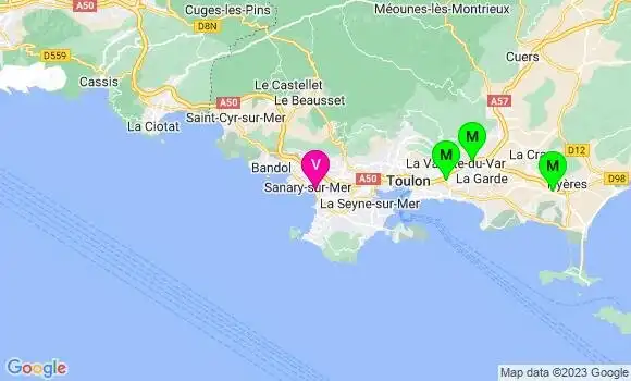 Médecin de Garde Les Lones