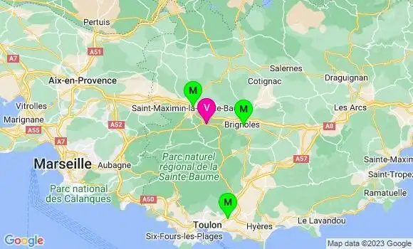 Médecin de Garde Tourves