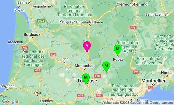 Médecin de Garde Cahors