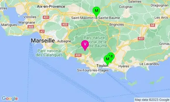 Médecin de Garde Laouque