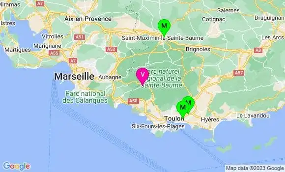Médecin de Garde Le Camp