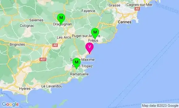 Médecin de Garde Les Issambres