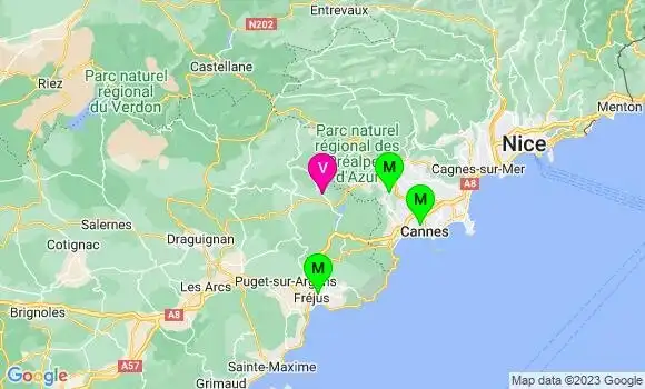 Médecin de Garde Montauroux