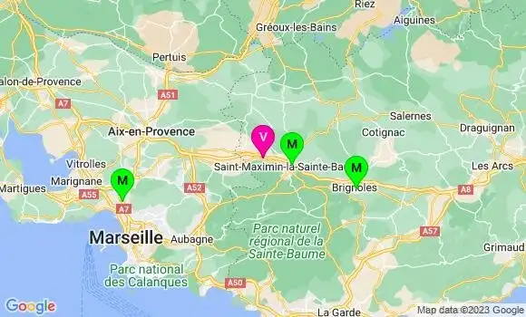 Médecin de Garde Pourcieux