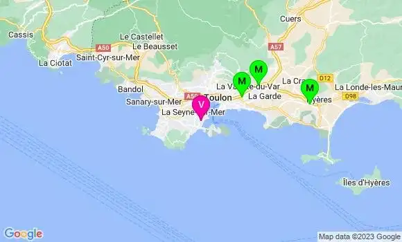 Médecin de Garde Tamaris sur Mer