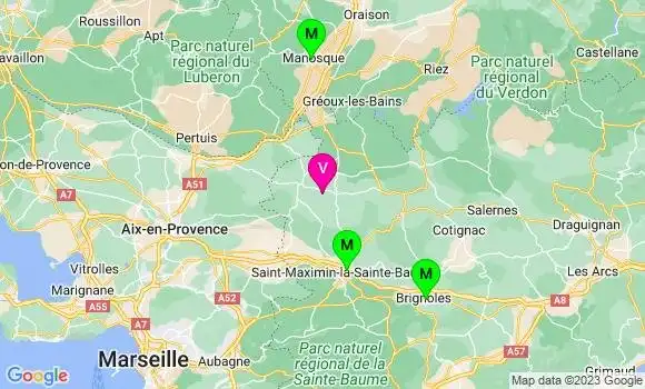 Médecin de Garde Artigues