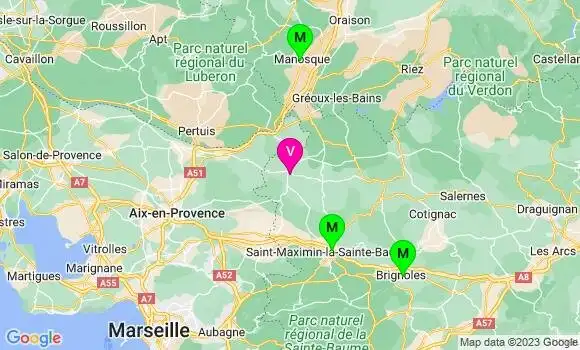 Médecin de Garde Rians