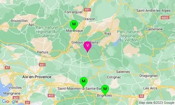 Médecin de Garde Saint Julien