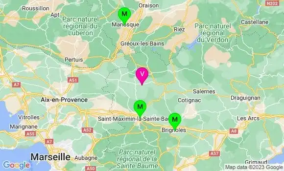 Médecin de Garde Saint Martin de Pallières