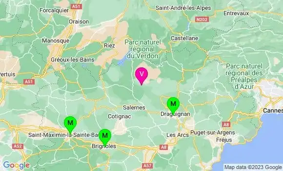 Médecin de Garde Vérignon