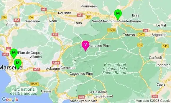 Médecin de Garde Plan d\
