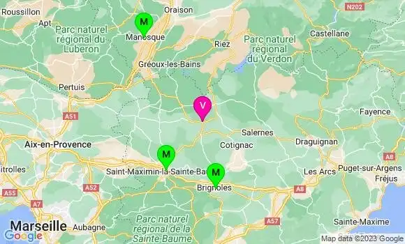 Médecin de Garde Tavernes