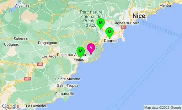Médecin de Garde Saint Raphaël