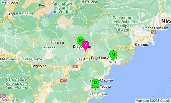 Médecin de Garde Trans en Provence