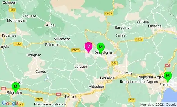 Médecin de Garde Flayosc
