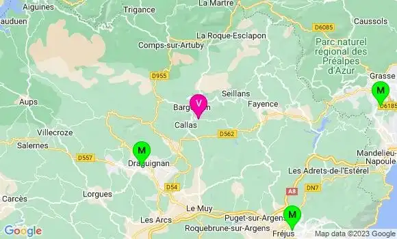 Médecin de Garde Claviers