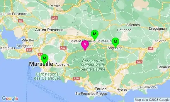 Médecin de Garde Nans les Pins