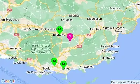 Médecin de Garde Besse sur Issole