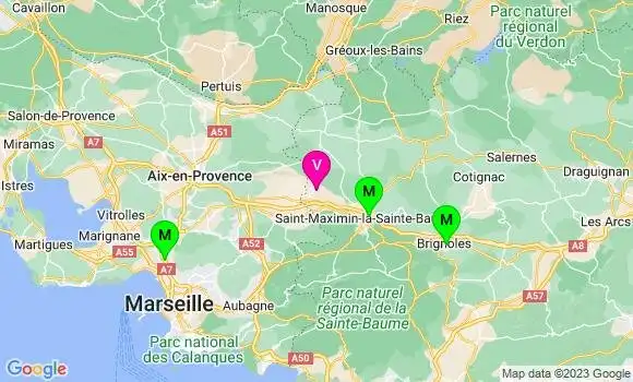 Médecin de Garde Pourrières