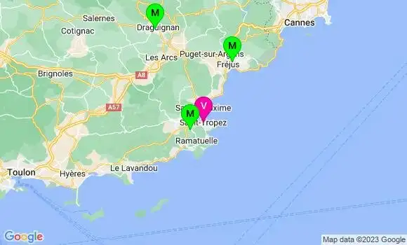 Médecin de Garde Saint Tropez