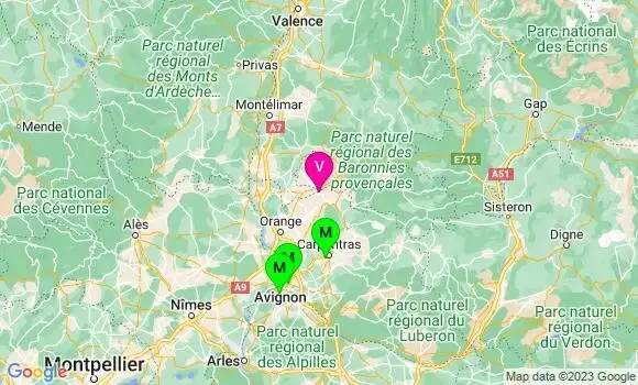 Médecin de Garde Buisson