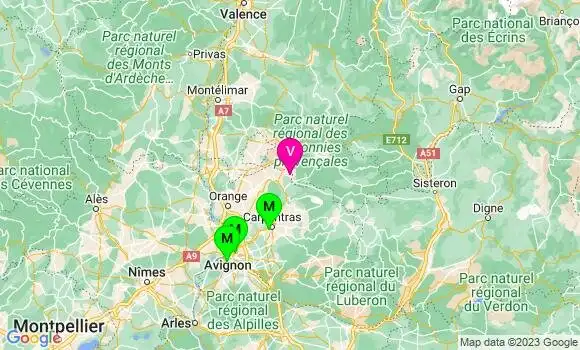 Médecin de Garde Faucon