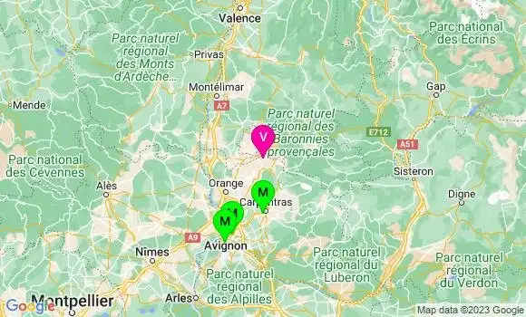 Médecin de Garde Villedieu