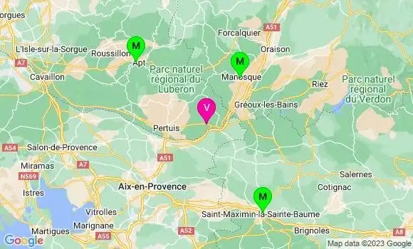 Médecin de Garde Mirabeau