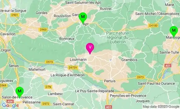 Médecin de Garde Vaugines