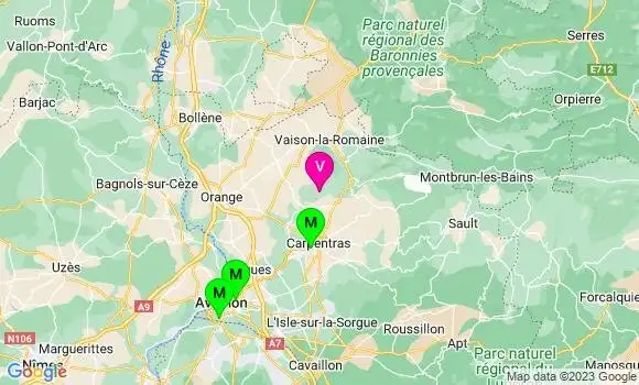 Médecin de Garde Lafare