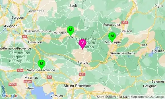 Médecin de Garde Cabrières d\