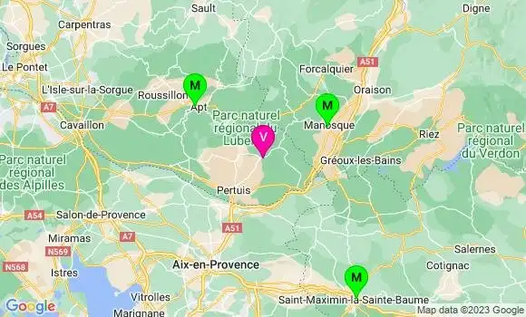 Médecin de Garde Grambois