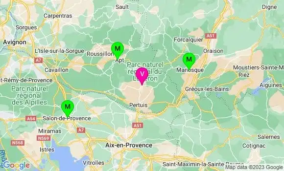 Médecin de Garde La Motte d\