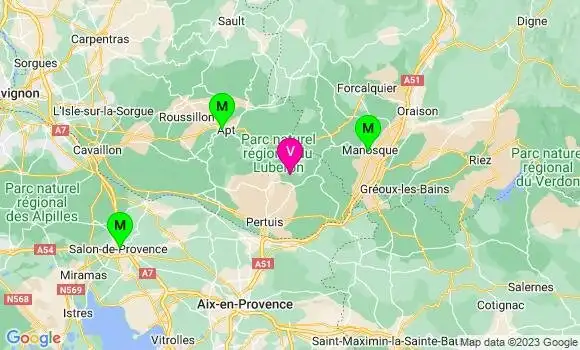 Médecin de Garde Peypin d\