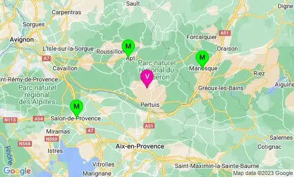 Médecin de Garde Sannes