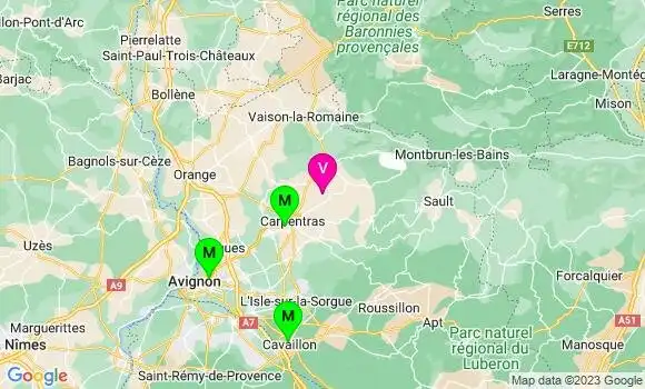 Médecin de Garde Modène