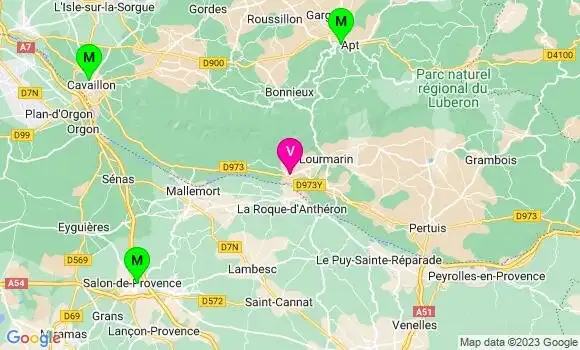 Médecin de Garde Lauris
