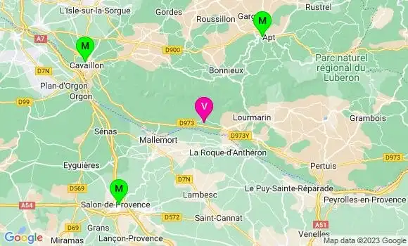 Médecin de Garde Puget