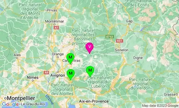 Médecin de Garde Savoillan