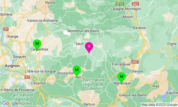 Médecin de Garde Saint Christol