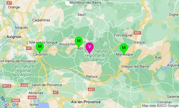 Médecin de Garde Castellet