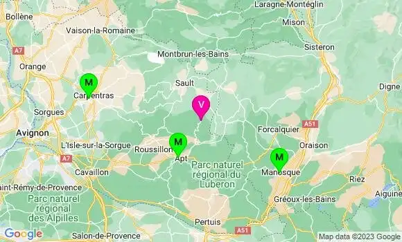 Médecin de Garde Lagarde d\