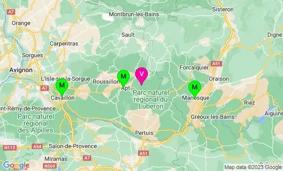 Médecin de Garde Caseneuve