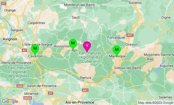 Médecin de Garde Saint Martin de Castillon