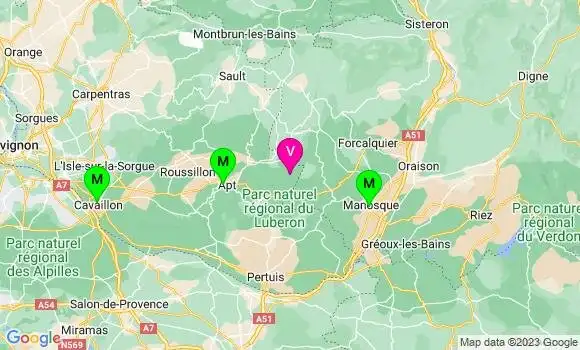 Médecin de Garde Viens